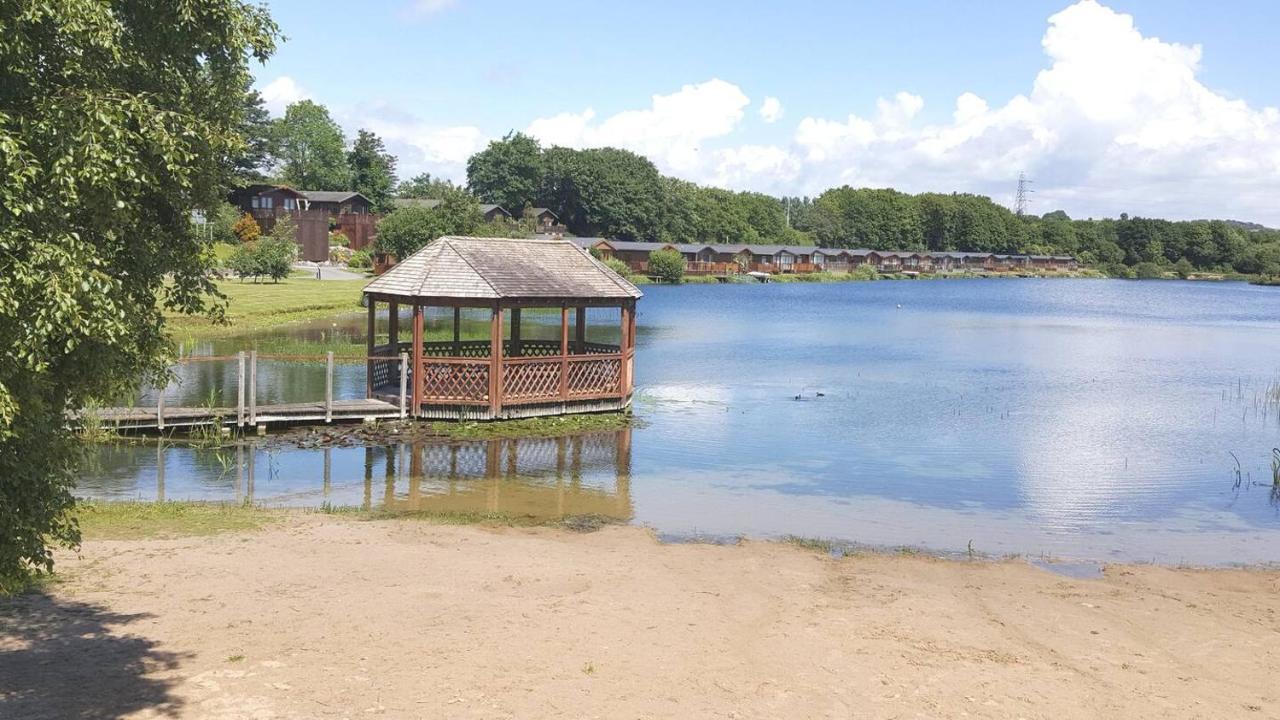 Lakeland Dream Warton  Zewnętrze zdjęcie